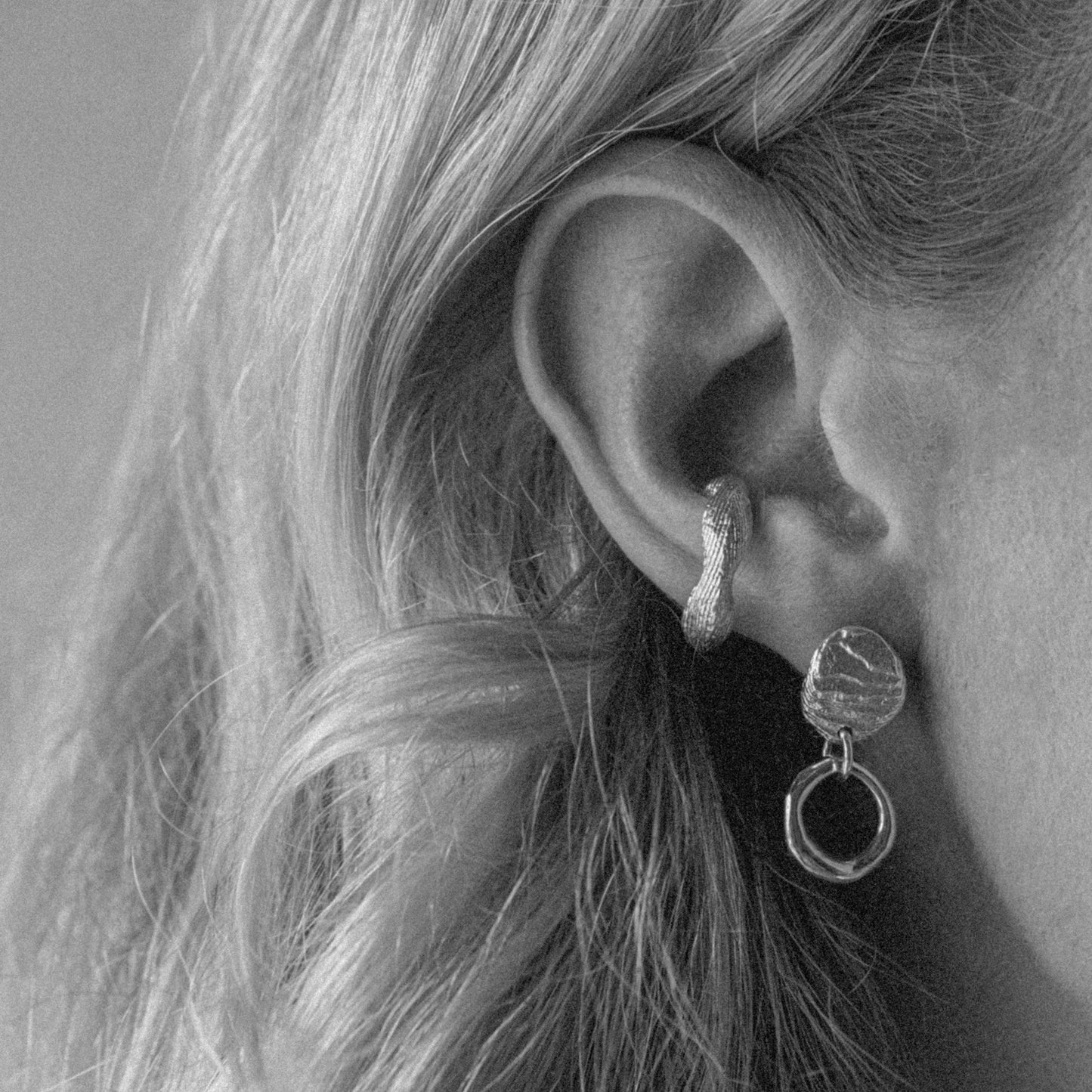 CONNEXION EARRINGS