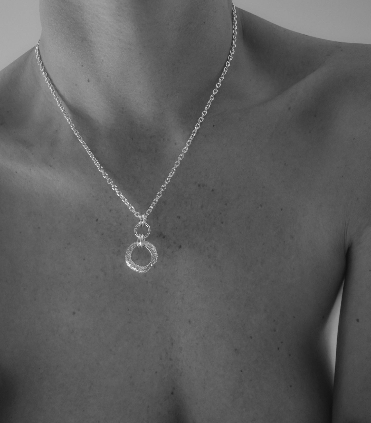 ORIGIN NECKLACE