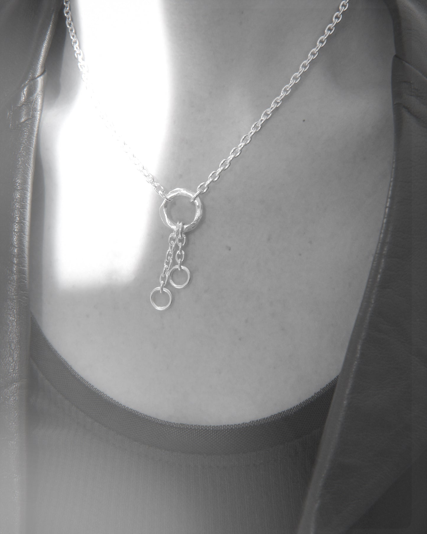 CONTINUUM NECKLACE