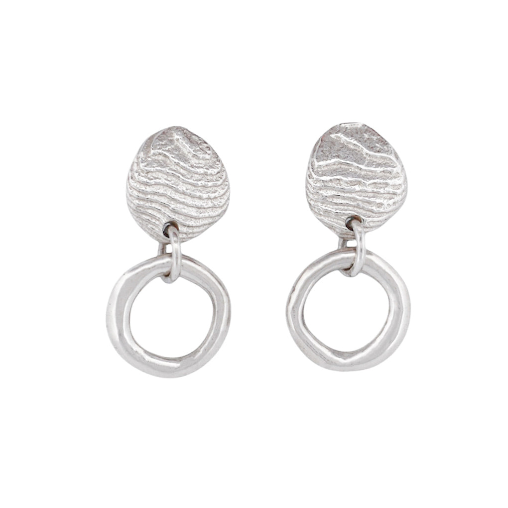 CONNEXION EARRINGS