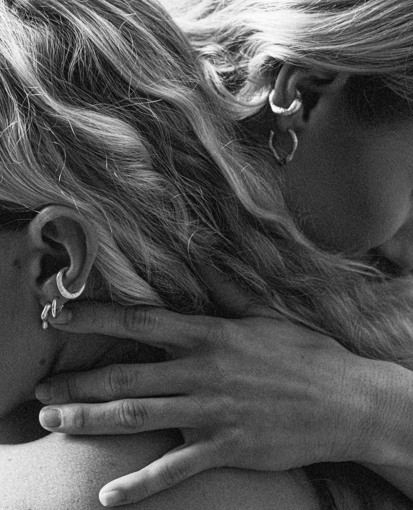 EAR CUFF II