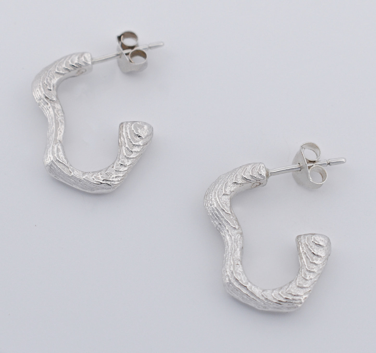 SQUIGGLE HOOPS
