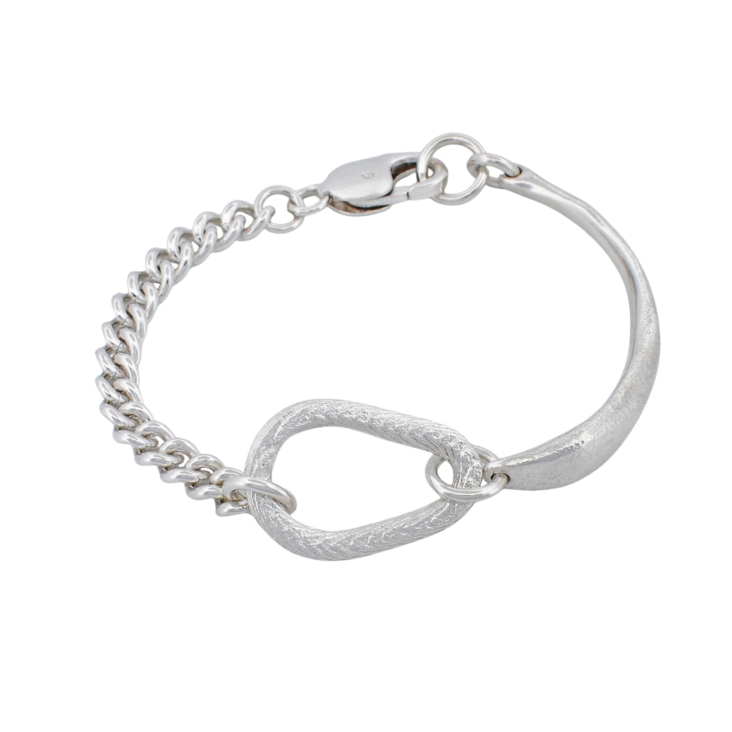 FORM & FLOW BRACELET