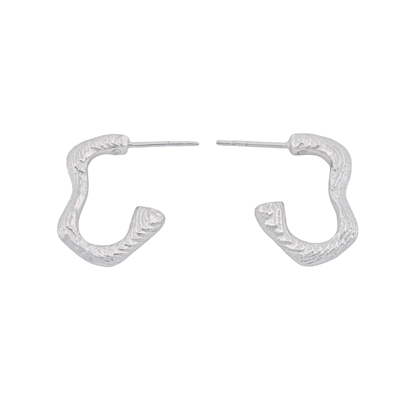 SQUIGGLE HOOPS