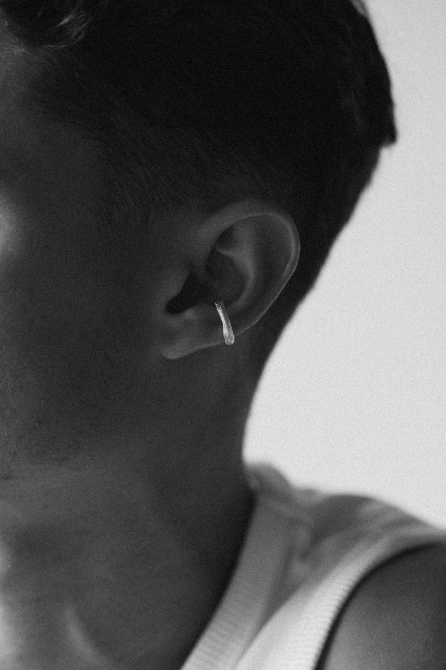 EAR CUFF II