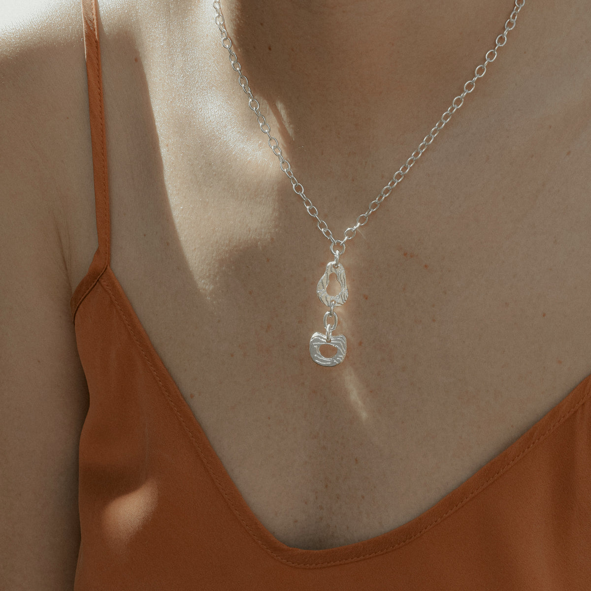ALIGN NECKLACE