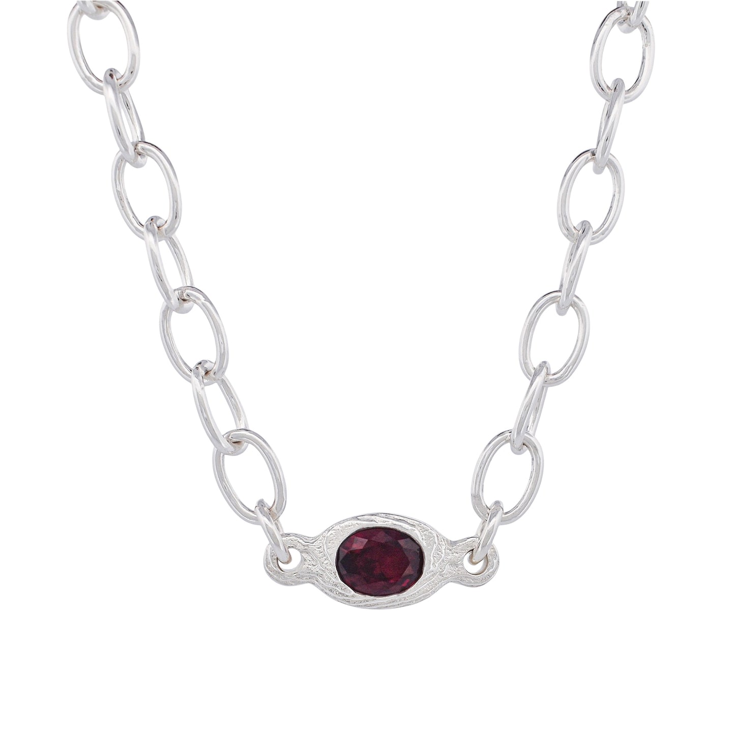 CRIMSON CORE CHOKER
