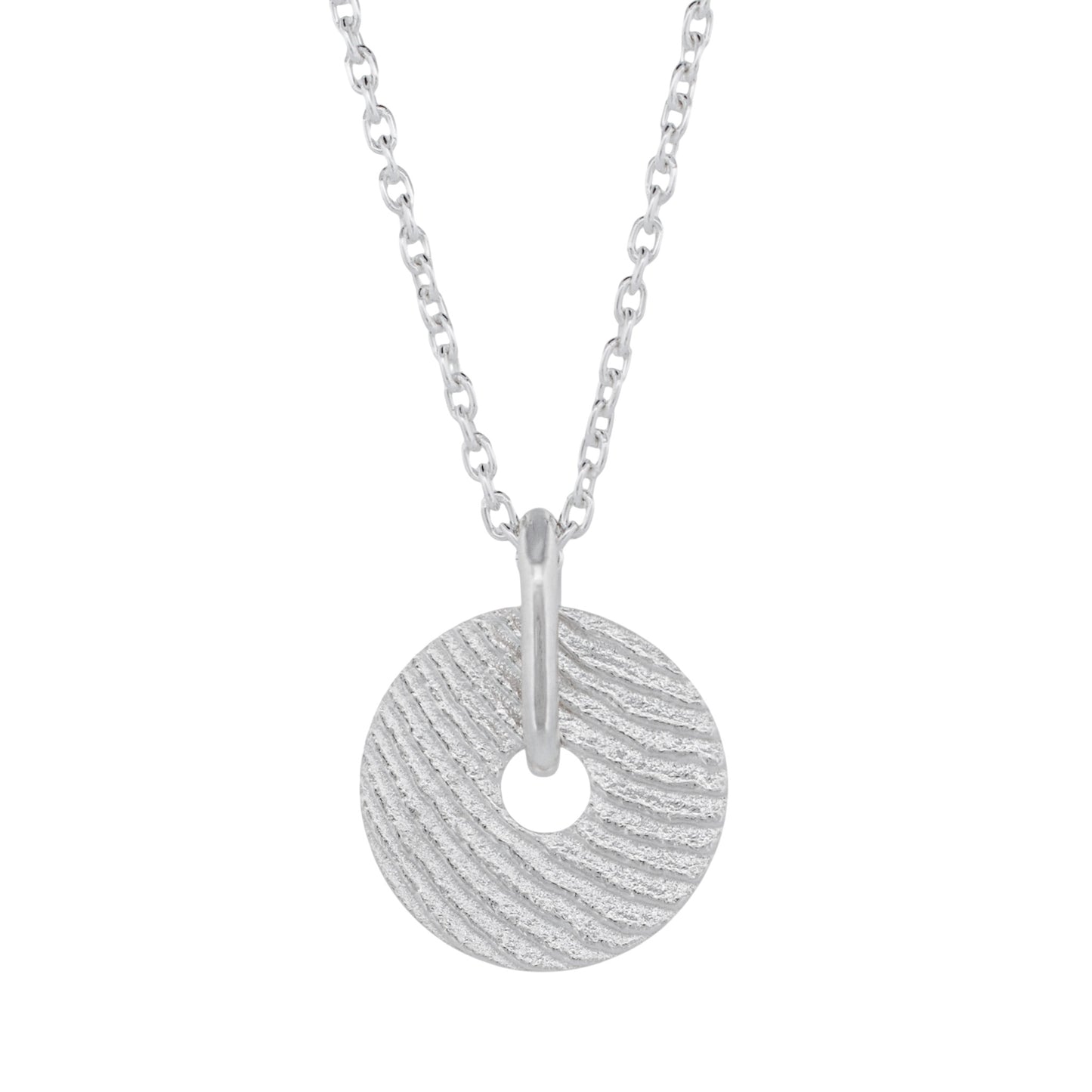 YENUZU NECKLACE