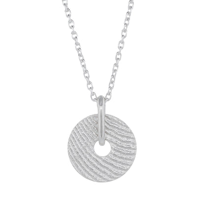 YENUZU NECKLACE