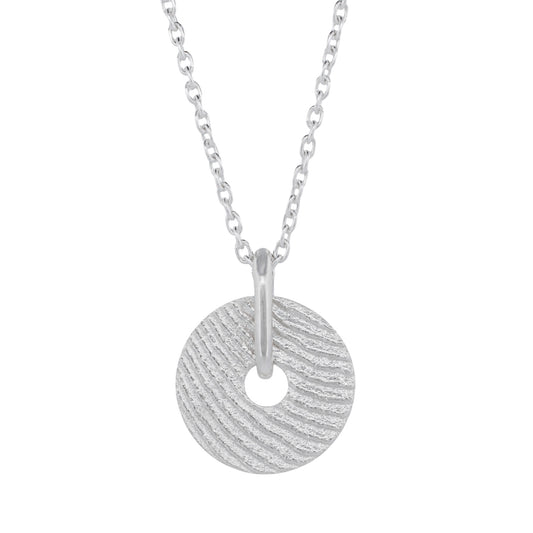 YENUZU NECKLACE