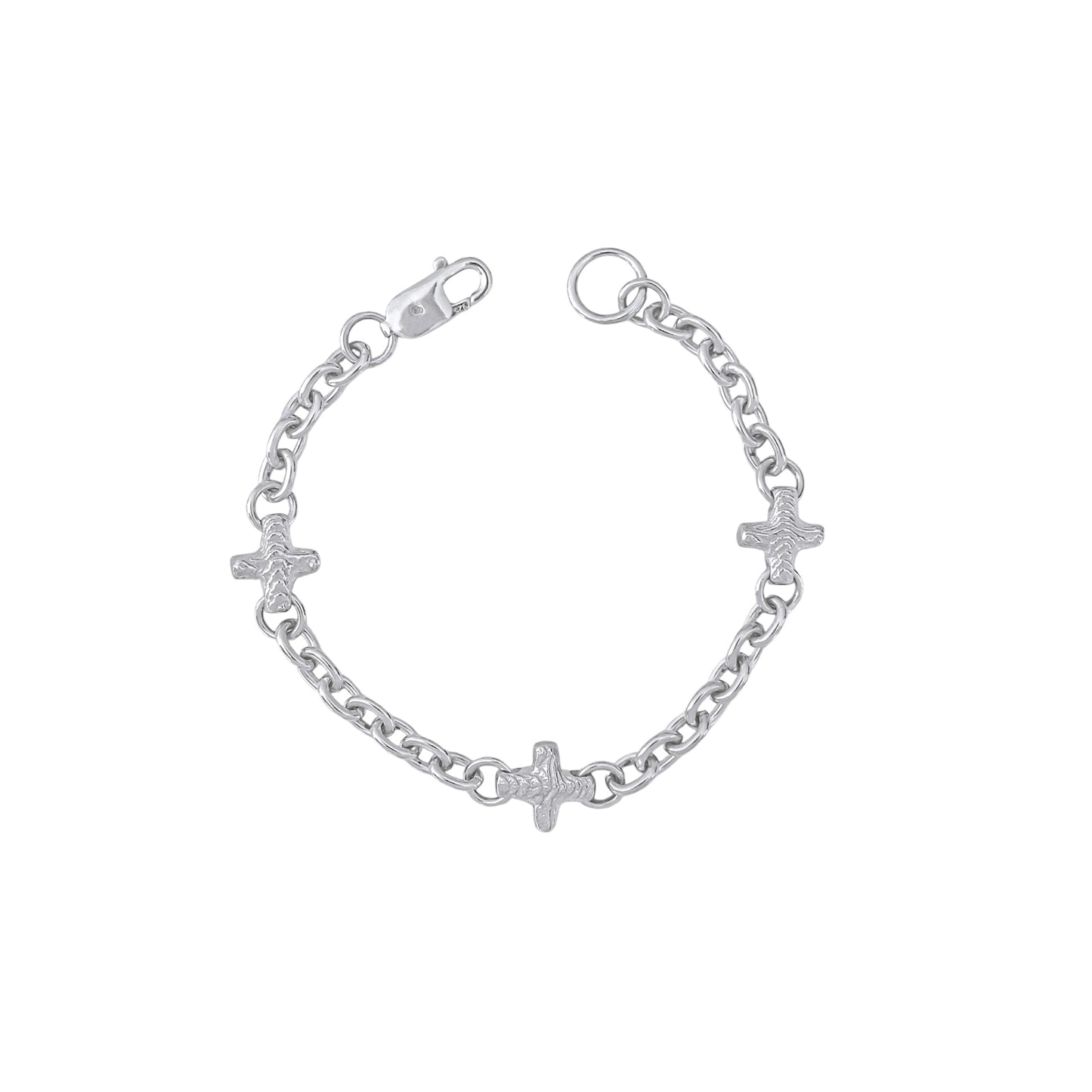 CROSSLINK BRACELET