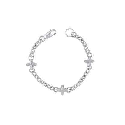CROSSLINK BRACELET