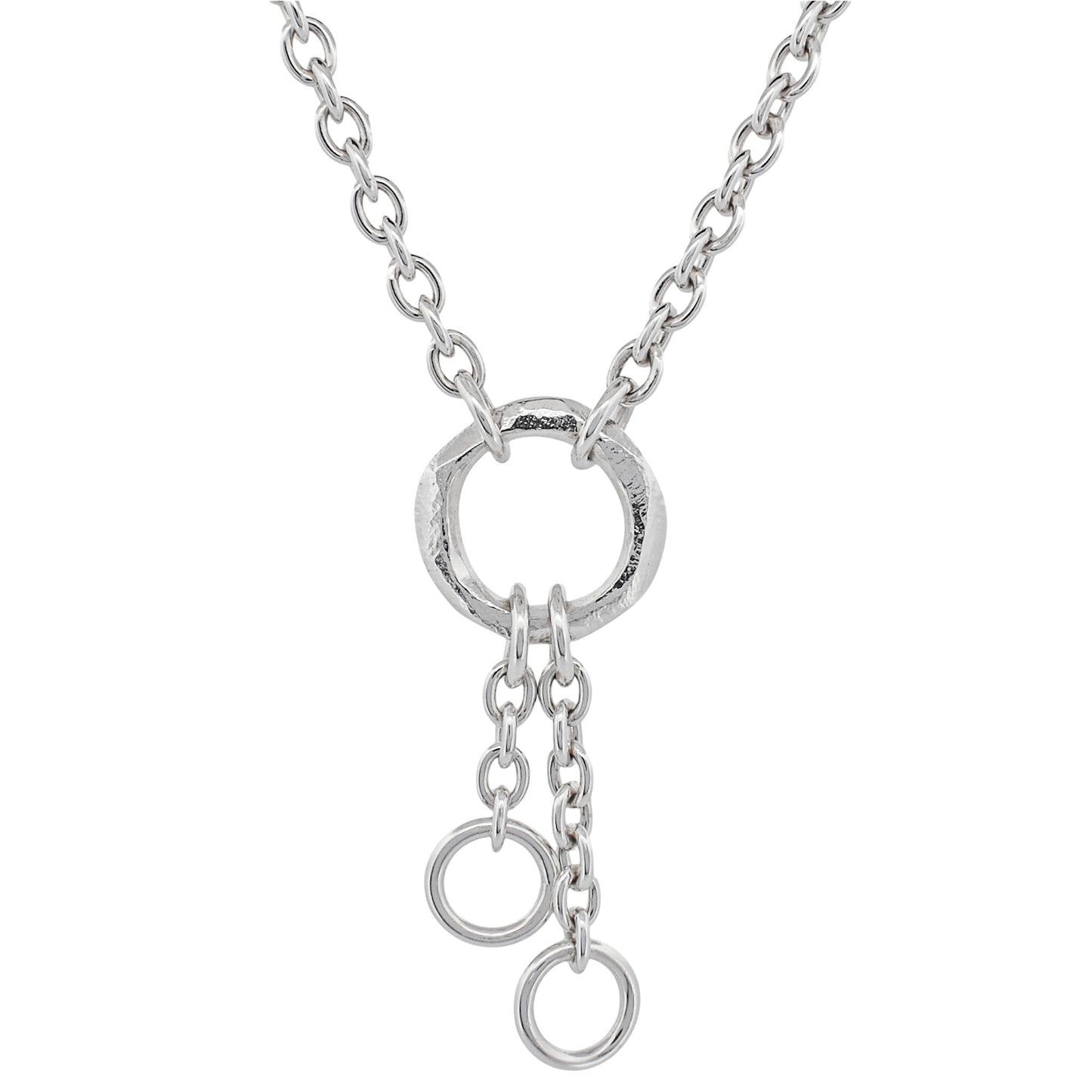 CONTINUUM NECKLACE