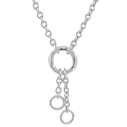 CONTINUUM NECKLACE