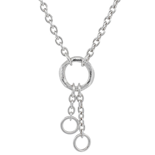 CONTINUUM NECKLACE