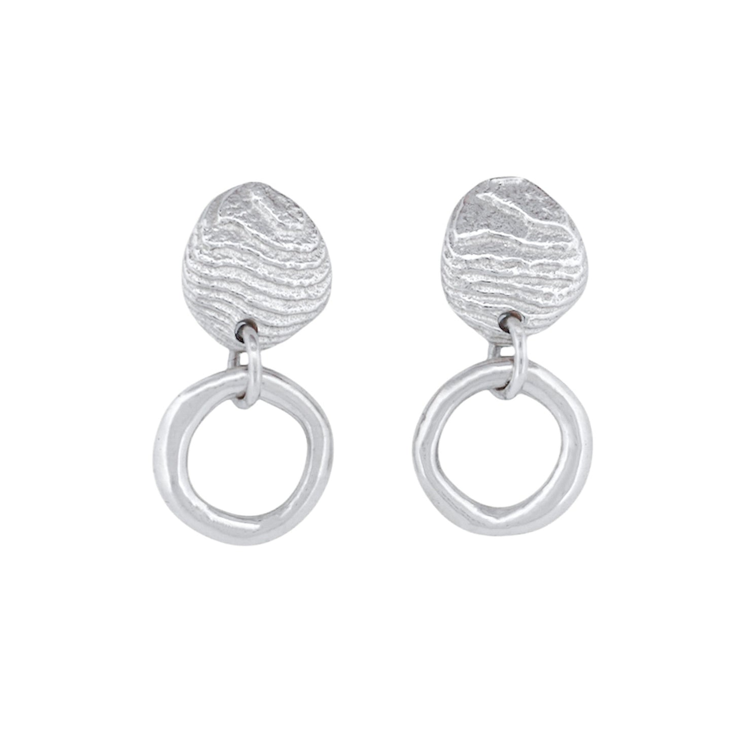 CONNEXION EARRINGS