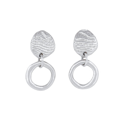 CONNEXION EARRINGS