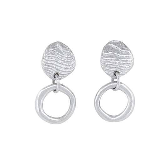 CONNEXION EARRINGS