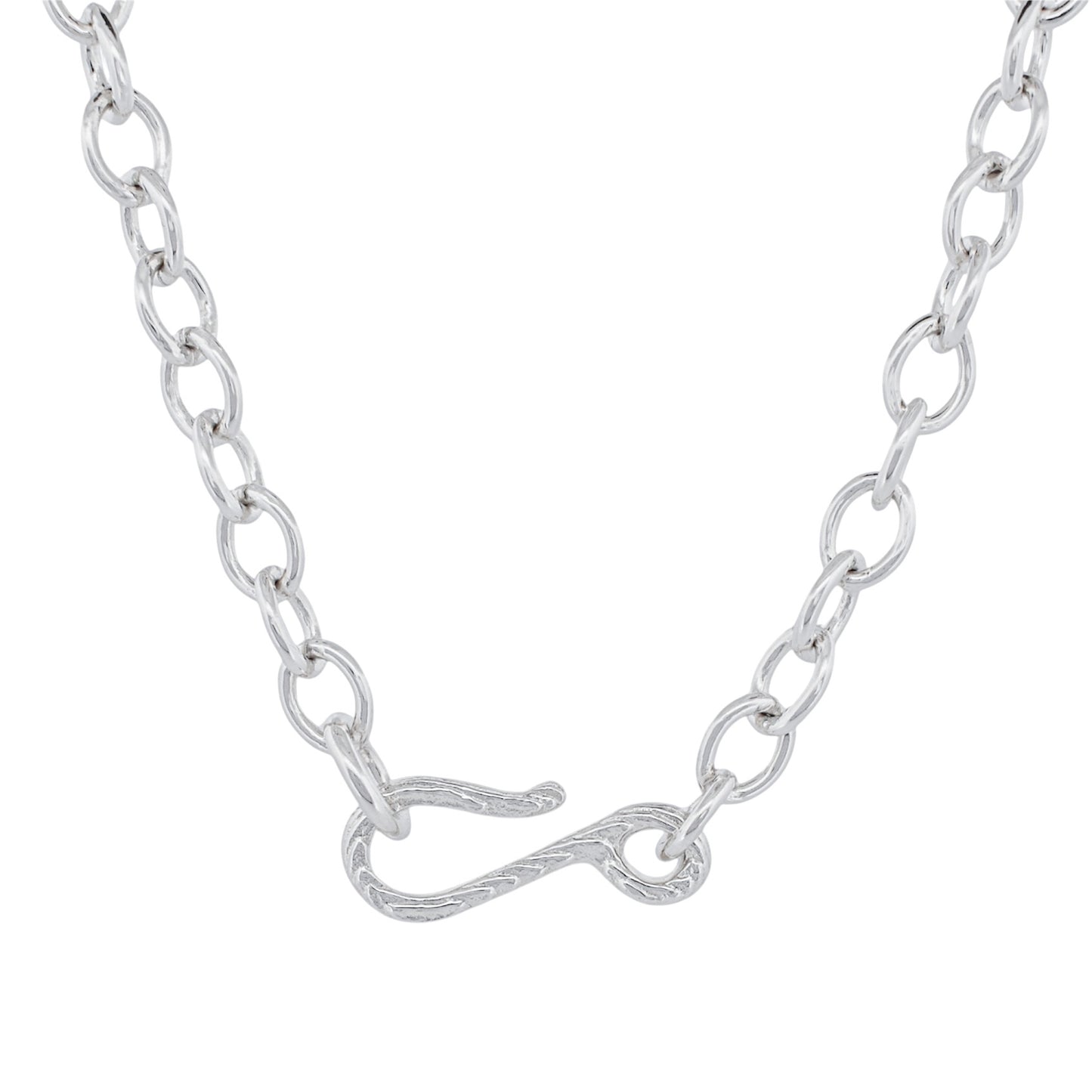SIREN NECKLACE