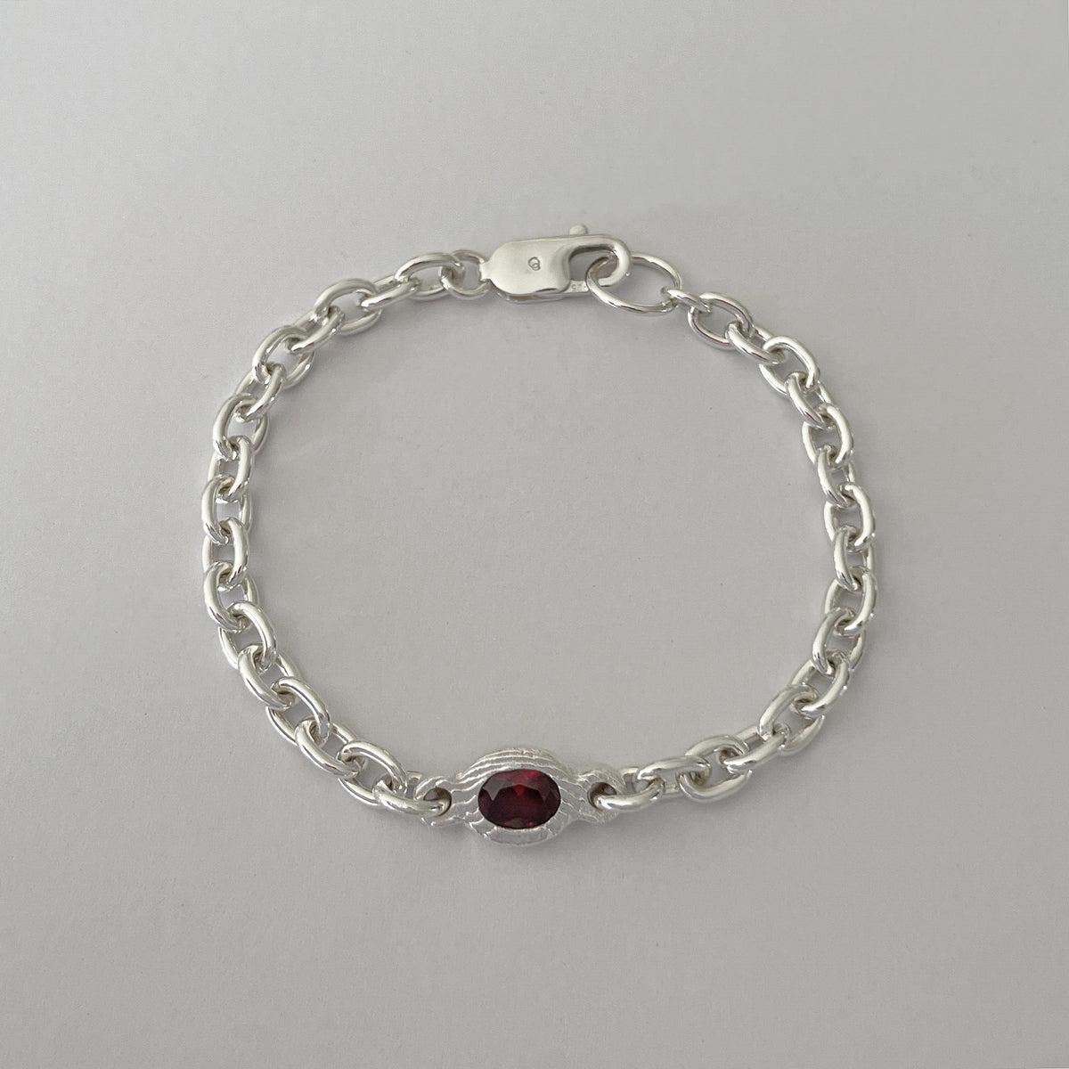 CRIMSON CORE BRACELET