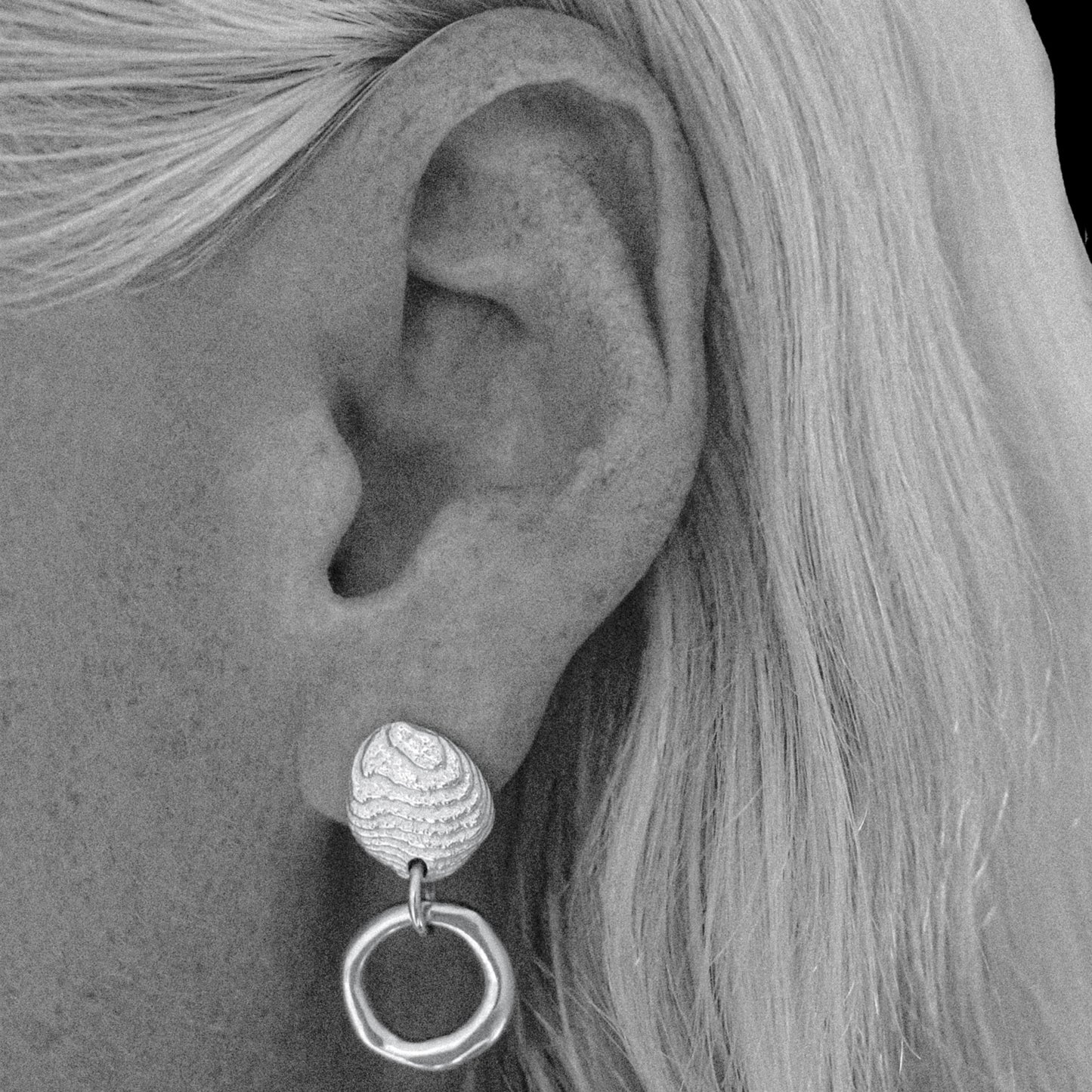 CONNEXION EARRINGS