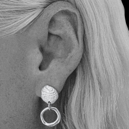 CONNEXION EARRINGS