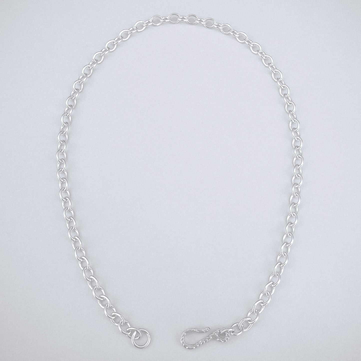 SIREN NECKLACE