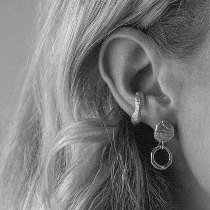 CONNEXION EARRINGS