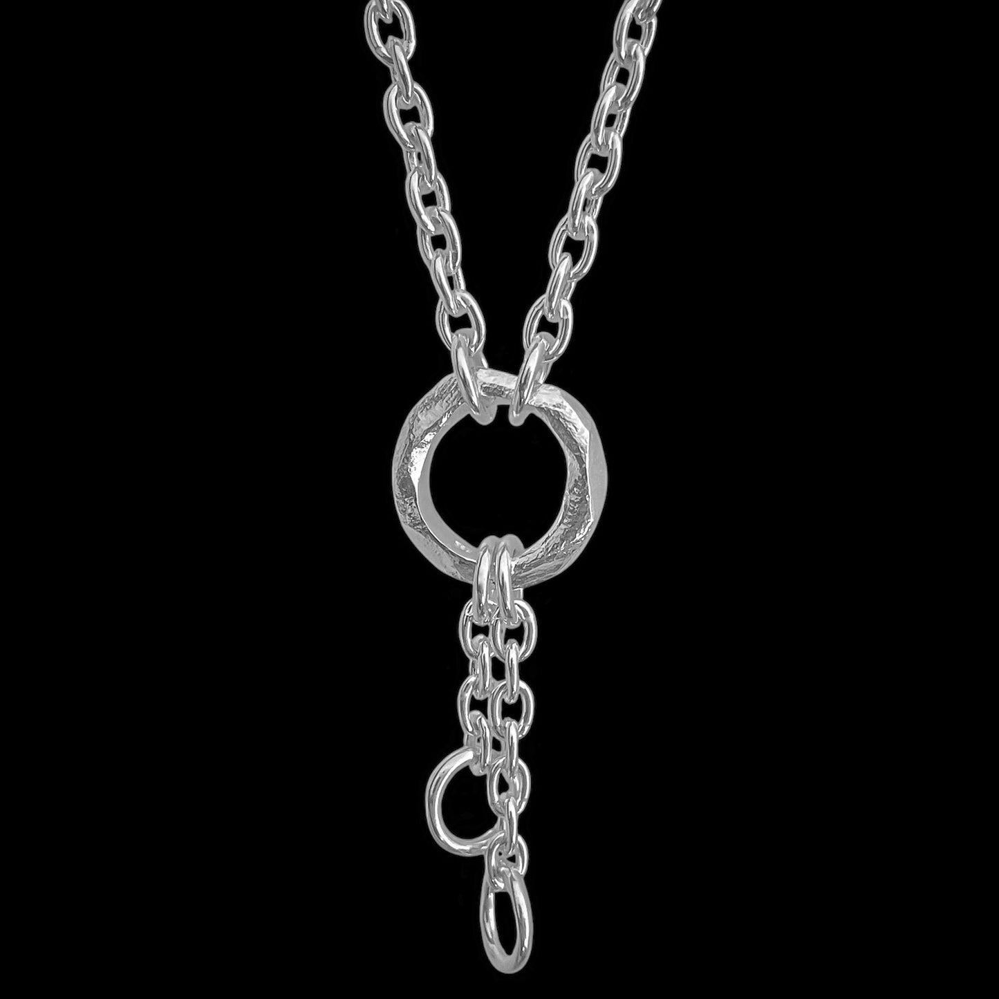 CONTINUUM NECKLACE