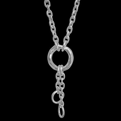 CONTINUUM NECKLACE