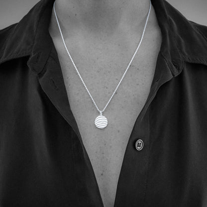 FLOW MEDALLION