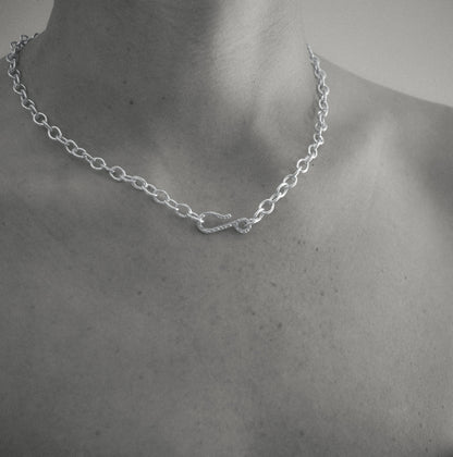 SIREN NECKLACE