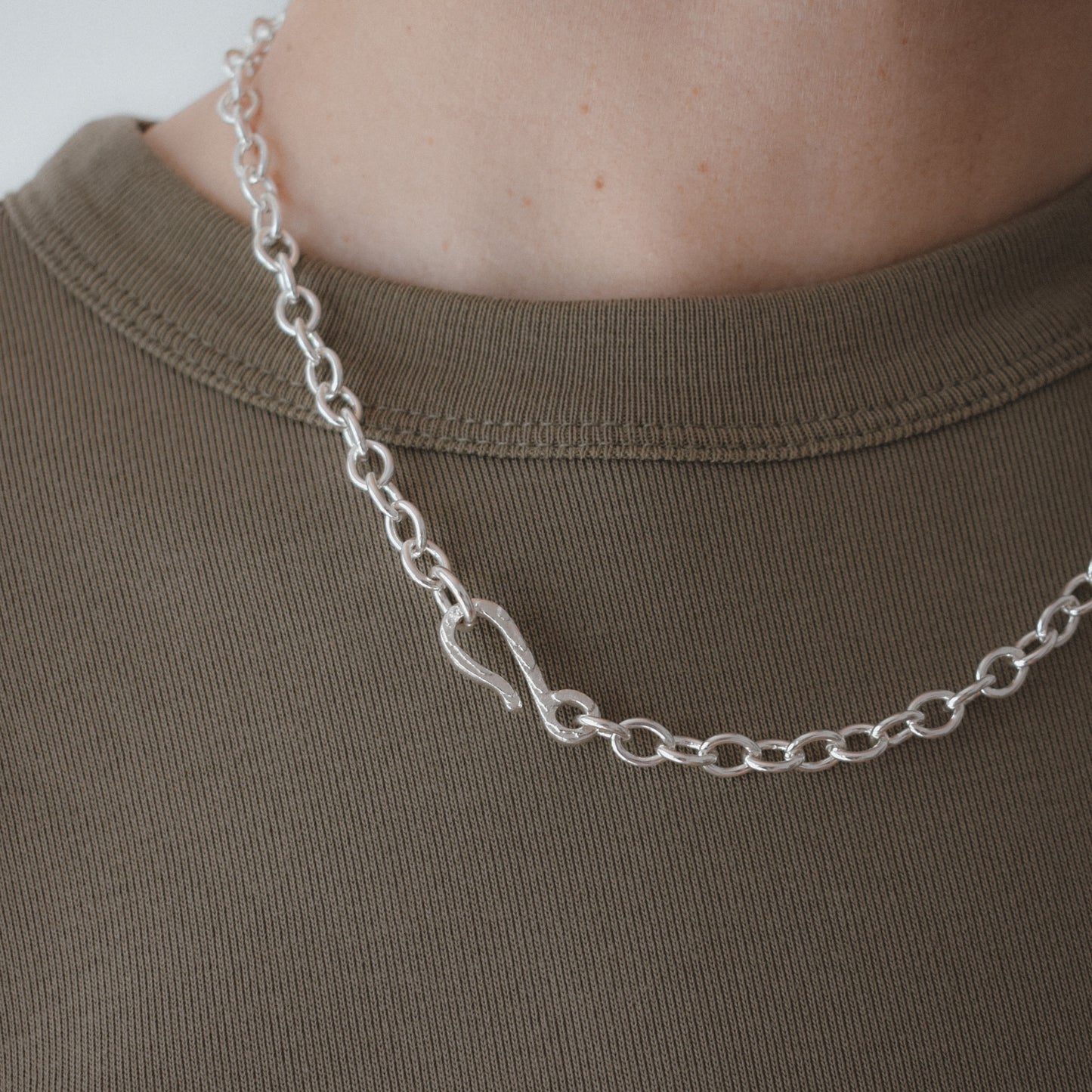 SIREN NECKLACE