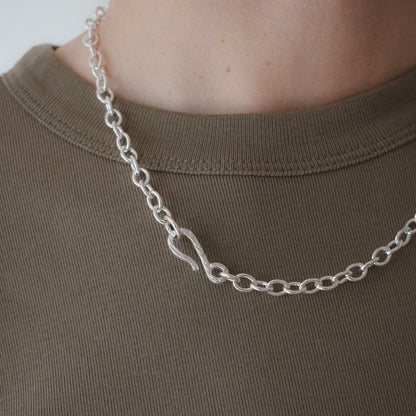 SIREN NECKLACE