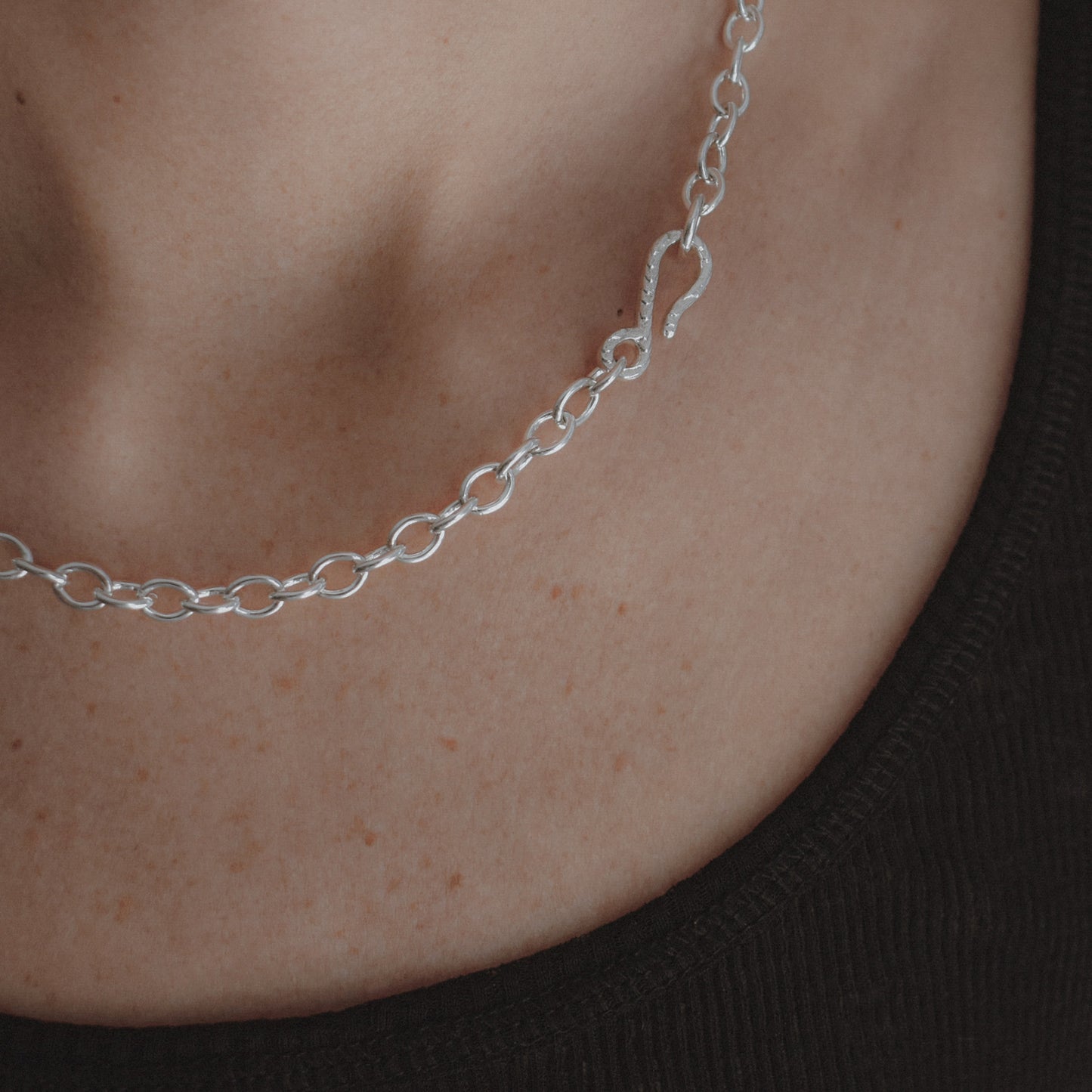 SIREN NECKLACE