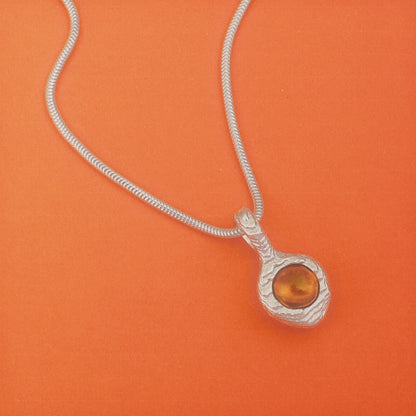 SOLSTICE NECKLACE