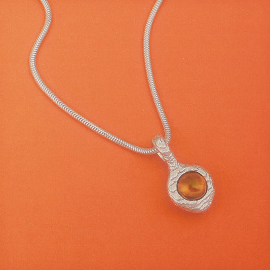 SOLSTICE NECKLACE