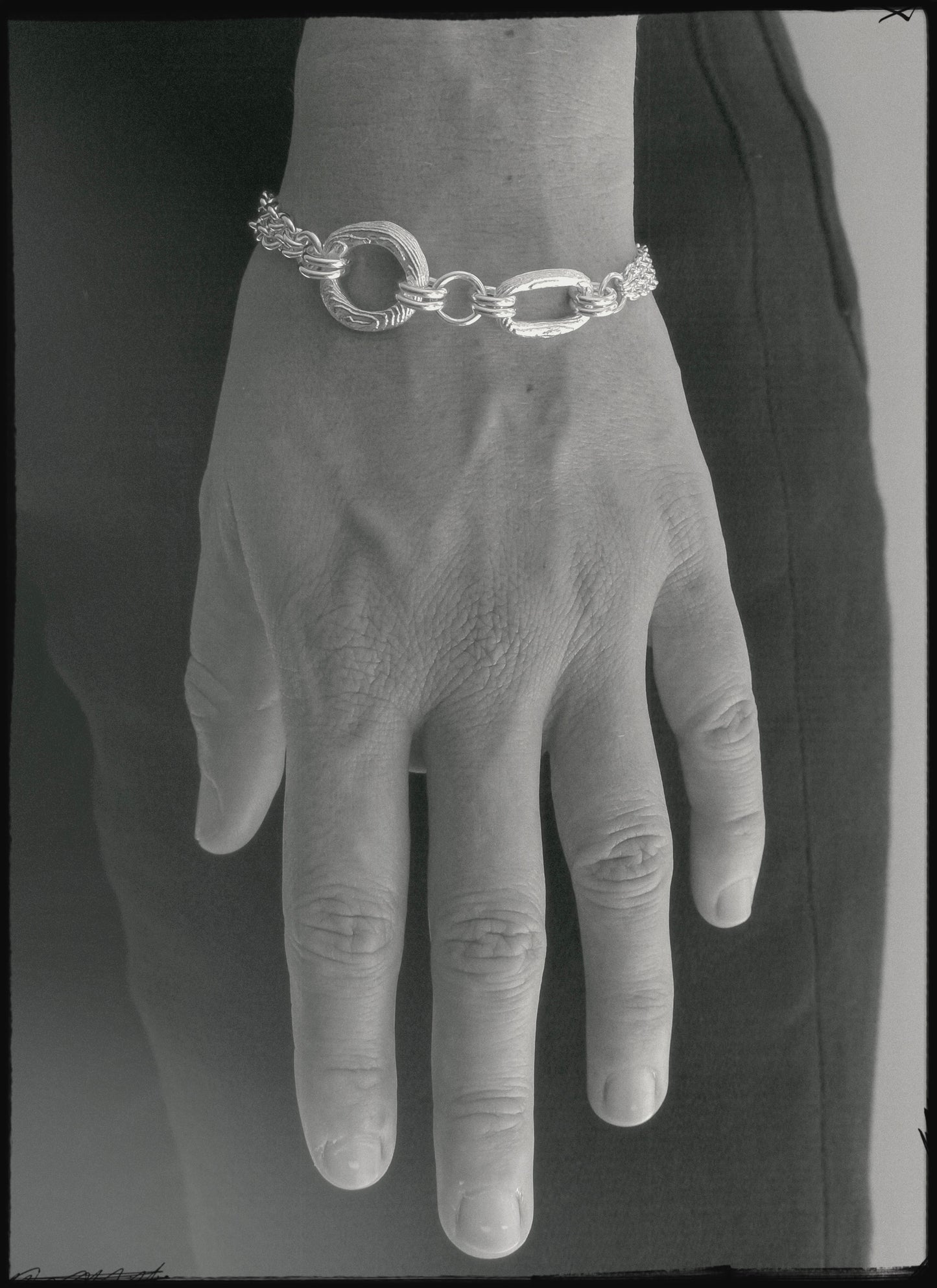 MIX MATCH BRACELET