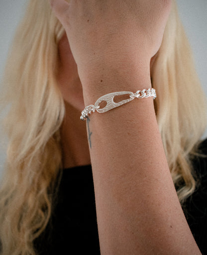 BREAK ON THROUGH BRACELET