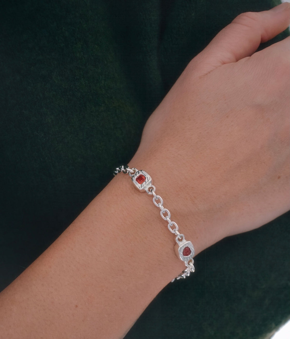 EVOLUTION BRACELET