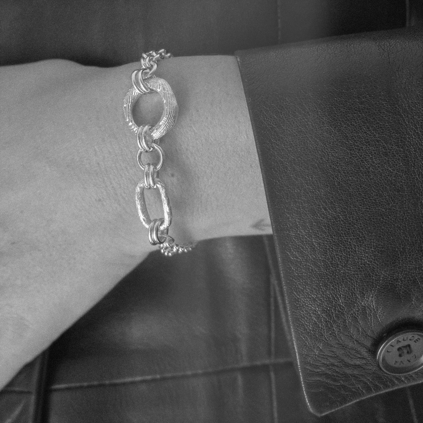 MIX MATCH BRACELET
