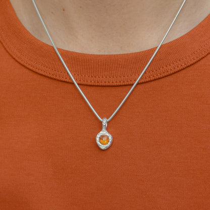SOLSTICE NECKLACE