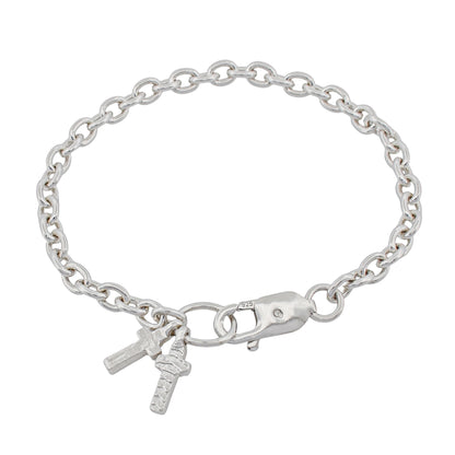 DYNAMIC DUO BRACELET