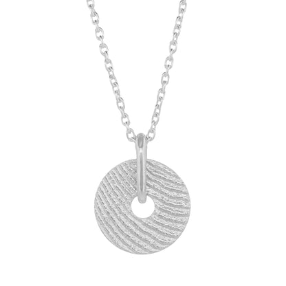 YENUZU NECKLACE