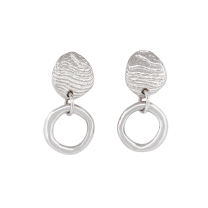 CONNEXION EARRINGS