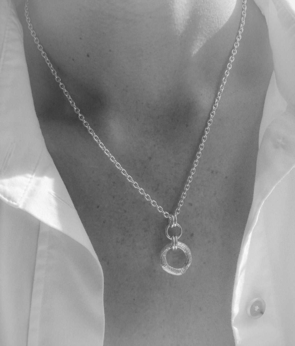 ORIGIN NECKLACE