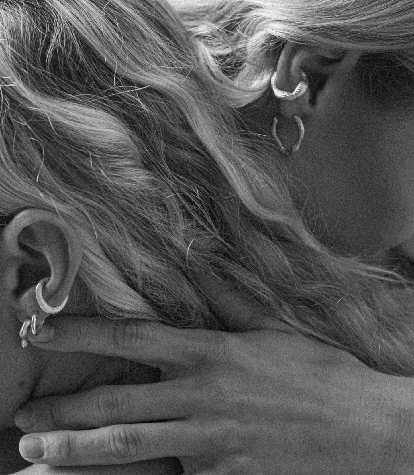 EAR CUFF I