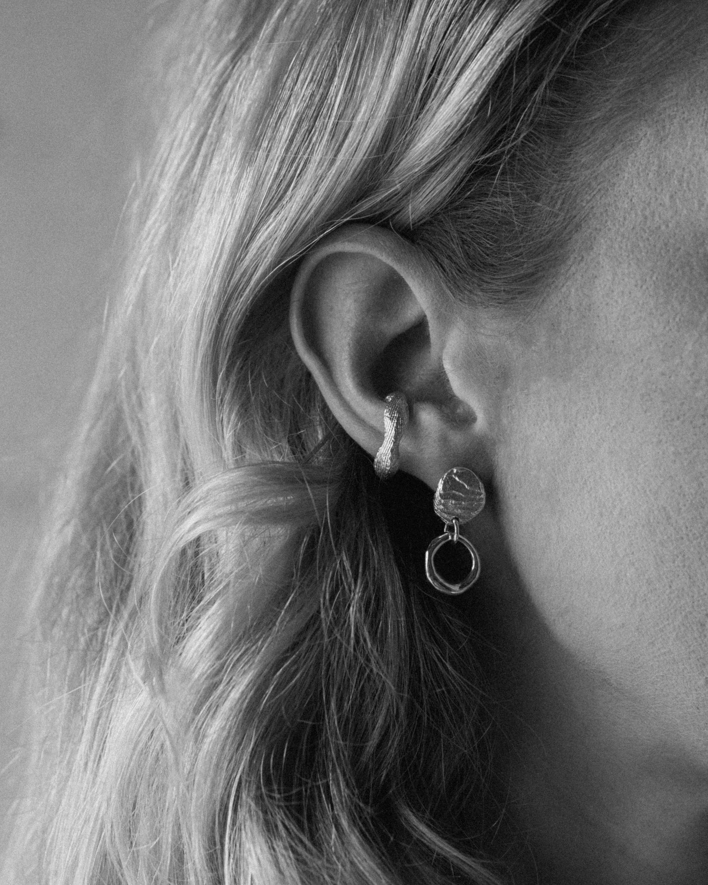 CONNEXION EARRINGS