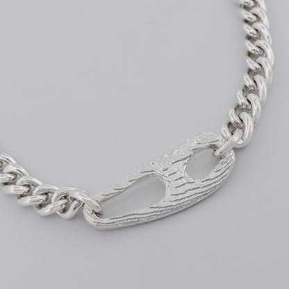 BREAK ON THROUGH NECKLACE