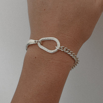 FORM & FLOW BRACELET